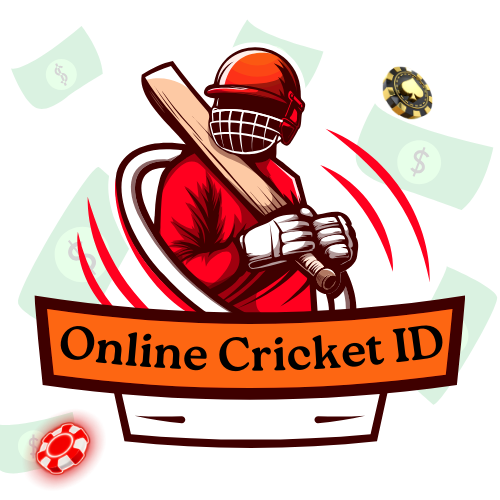 Online Cricket ID