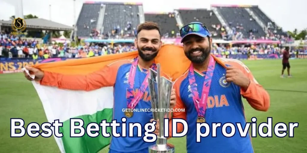 Best Betting ID provider in india