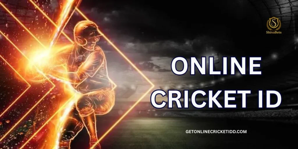 ONLINE CRICKET ID