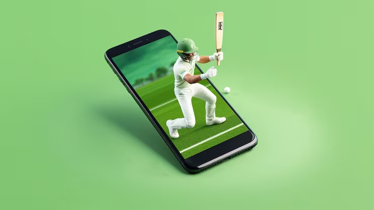 Trusted Online Cricket ID