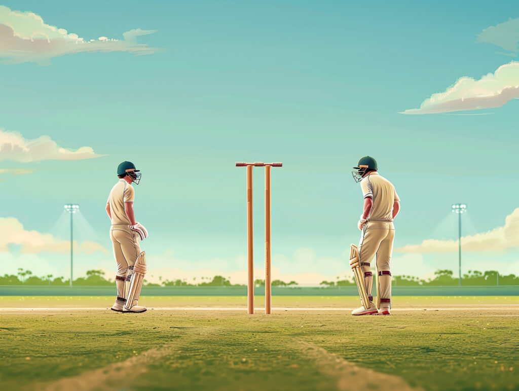 Online cricket id provider