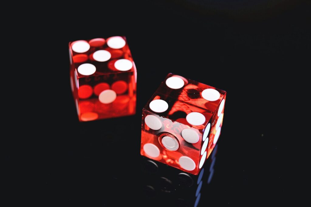 Online betting for cricket